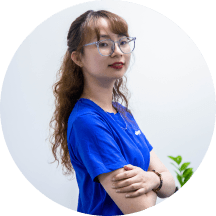 Ms. Thu Huong